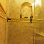 Bathroom renovation Old fashion