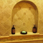 Bathroom renovation Old fashion