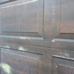 Exterior Paint, Garage Door & Main Entrance
