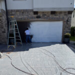 Exterior Paint, Garage Door & Main Entrance