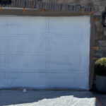 Exterior Paint, Garage Door & Main Entrance