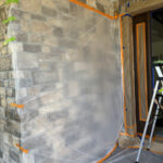 Exterior Paint, Garage Door & Main Entrance