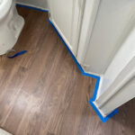 floor installation