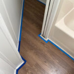 floor installation