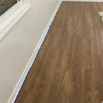 floor installation