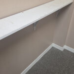 Floor installation & Interior Paint