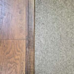 Floor installation & Interior Paint
