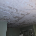 Walls and ceiling Texture