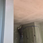 Walls and ceiling Texture