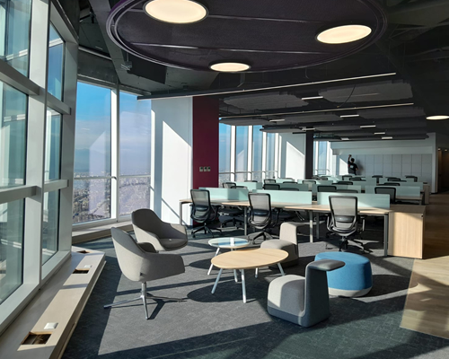 commercial renovations