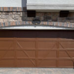 Exterior Paint, Garage Door & Main Entrance