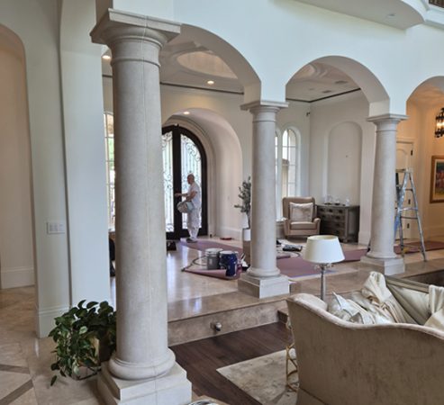 residential and commercial remodeling services across Central Florida