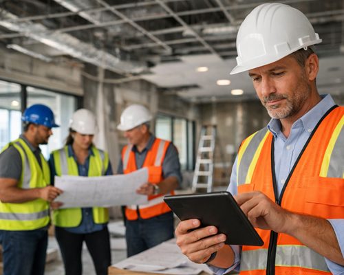 turnkey solutions